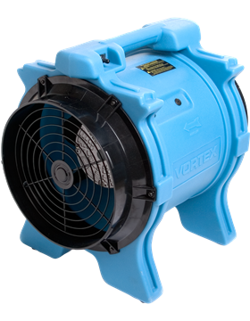 Vortex Axial Fan (230V)