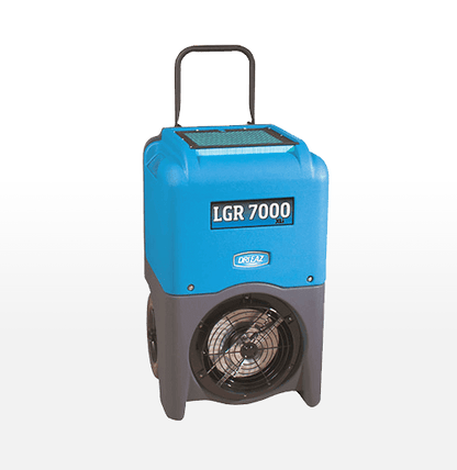 LGR 7000XLi Dehumidifier