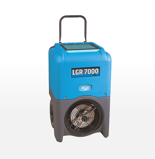 LGR 7000XLi Dehumidifier