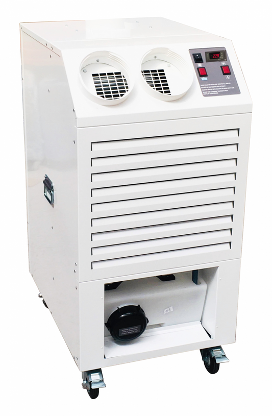 Broughton MCe6.0 Portable Air Conditioner