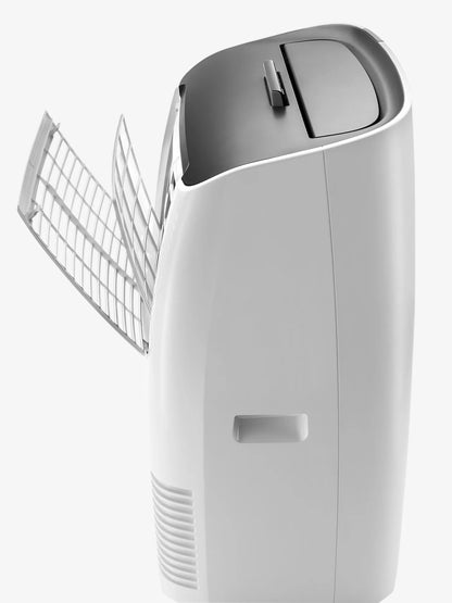DELONGHI Pinguino PAC EX130 CST Wi-Fi air conditioning unit 80cm