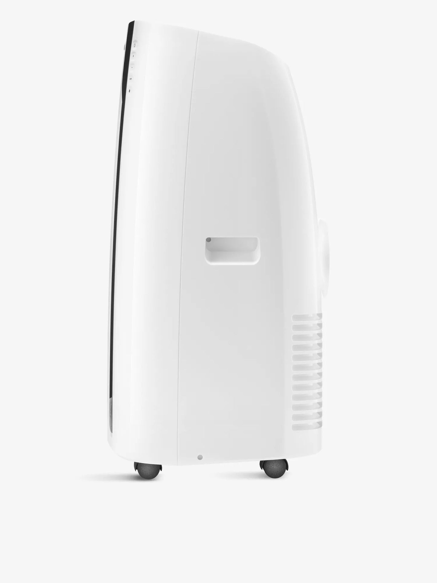 DELONGHI Pinguino PAC EX130 CST Wi-Fi air conditioning unit 80cm