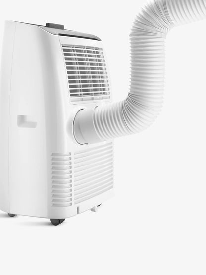 DELONGHI Pinguino PAC EX130 CST Wi-Fi air conditioning unit 80cm