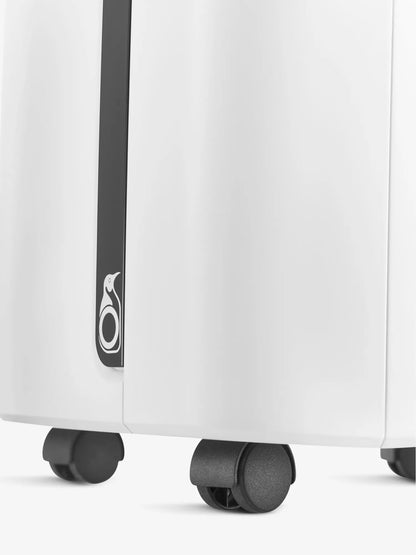DELONGHI Pinguino PAC EX130 CST Wi-Fi air conditioning unit 80cm