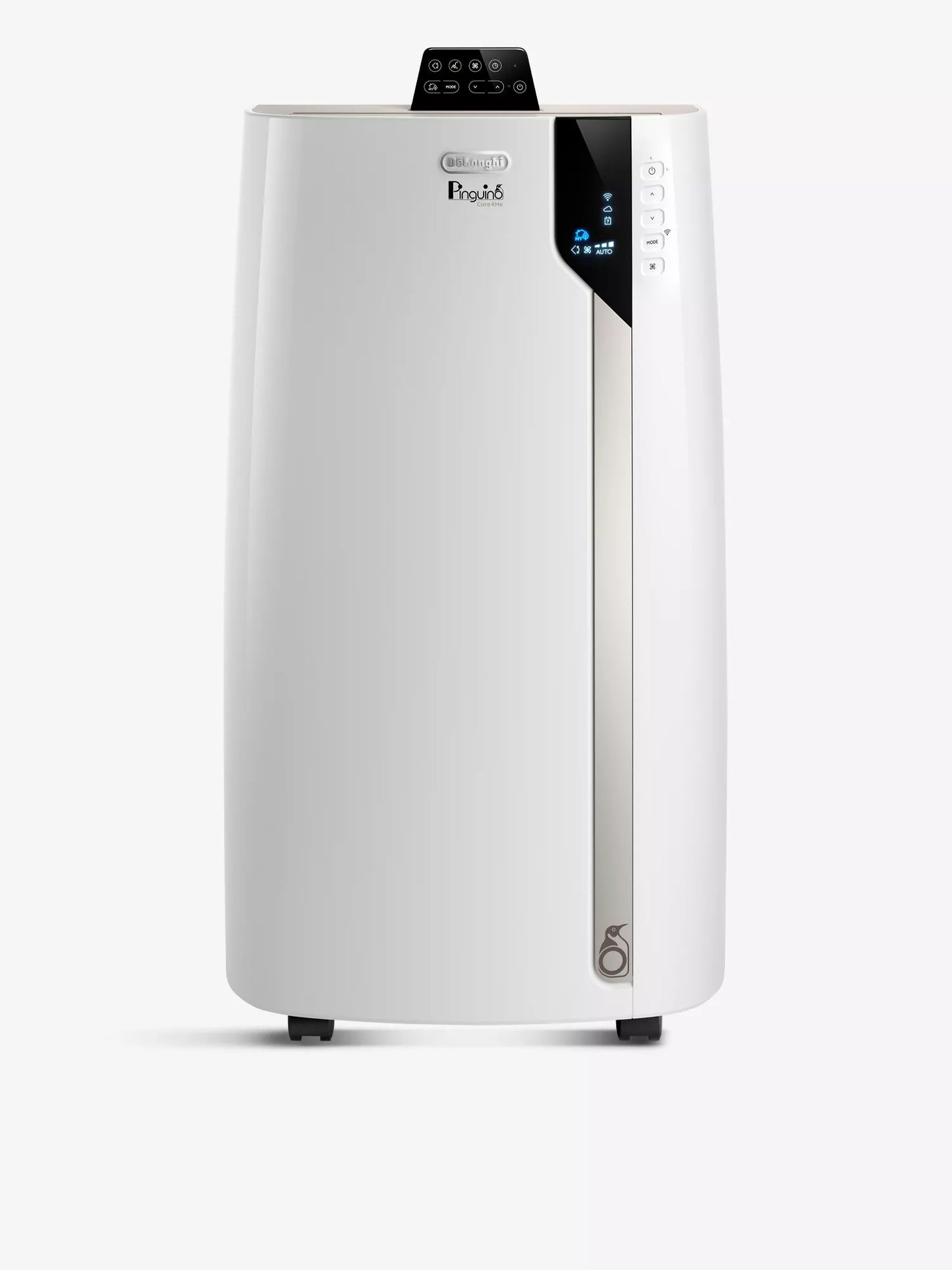 DELONGHI Pinguino PAC EX130 CST Wi-Fi air conditioning unit 80cm