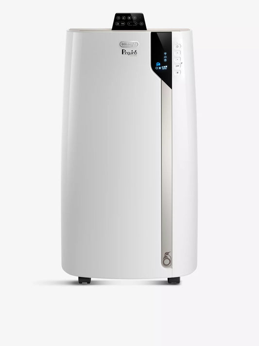 DELONGHI Pinguino PAC EX130 CST Wi-Fi air conditioning unit 80cm