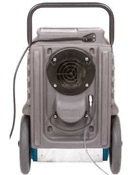 LARGE REFRIDGERANT DEHUMIDIFIER