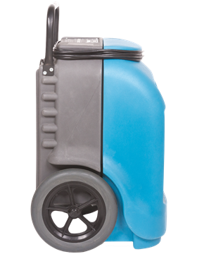 LARGE REFRIDGERANT DEHUMIDIFIER