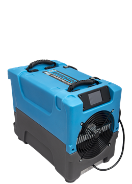 Revolution LGR Dehumidifier