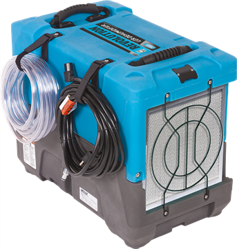 Revolution LGR Dehumidifier