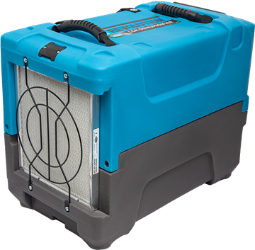 Revolution LGR Dehumidifier