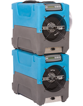 Revolution LGR Dehumidifier