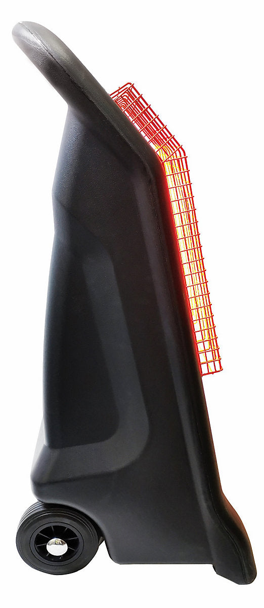 Rhino 2.2 kW TQ4 Infrared Site Heater 230 Volt